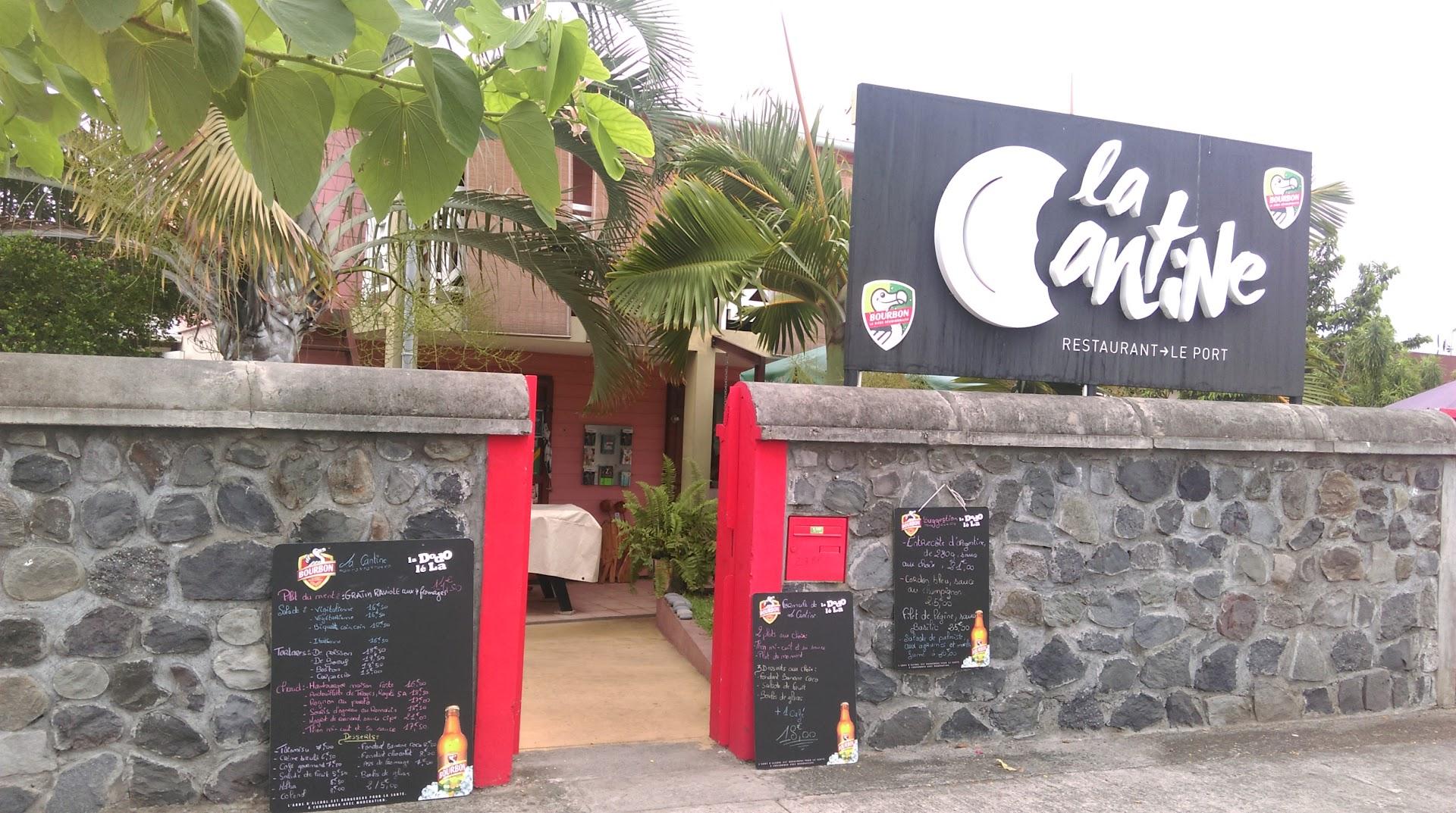 La Cantine - Photo 3